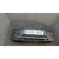 Бампер перед. Ford Focus 2 2005-2008 2005 1336763
