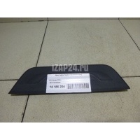 Накладка порога (внутренняя) Hyundai-Kia Cerato (2013 - ) 85877A7000WK