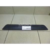 Накладка порога (внутренняя) Hyundai-Kia Cerato (2013 - ) 85872A7000WK