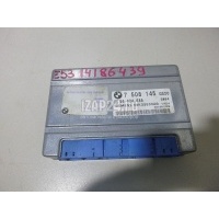 Блок управления АКПП BMW 3-серия E46 (1998 - 2005) 24607508145