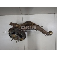 Рычаг задний продольный левый Ford Maverick (2001 - 2007) 5096831