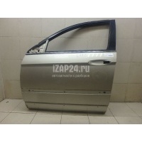Дверь передняя левая Chrysler Pacifica (2003 - 2008) 4894183AD