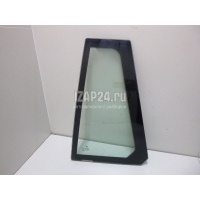 Стекло двери задней левой (форточка) BMW 5-серия E60/E61 (2003 - 2009) 51357044175