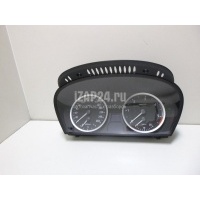 Панель приборов BMW 5-серия E60/E61 (2003 - 2009) 62116974576