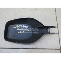 Крышка Mercedes Benz W210 E-Klasse (1995 - 2000) 2108240049