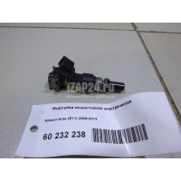 Форсунка инжекторная электрическая M20 2009 16600ED000