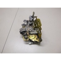 Замок двери передней правой Mercedes Benz W140 (1991 - 1999) 1407205835