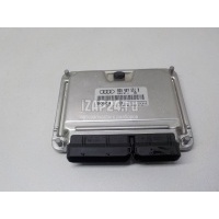 Блок управления двигателем VAG A4 [B6] (2000 - 2004) 8E0907551B