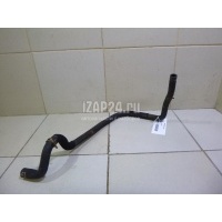 Патрубок радиатора Renault Megane II (2003 - 2009) 8200596824