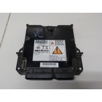 Блок управления двигателем Nissan Navara (D40) (2005 - 2015) 23710EC02C