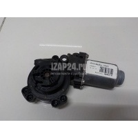 Моторчик стеклоподъемника Nissan Navara (D40) (2005 - 2015) 827313X30A
