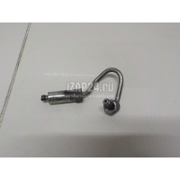 Трубка ТНВД Nissan Primera P12E (2002 - 2007) 16681EB30A