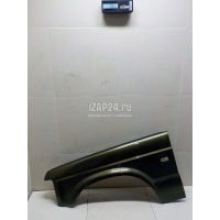 Крыло переднее левое Land Rover Discovery II (1998 - 2004) ASB700030