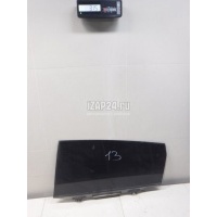 Стекло двери задней левой Toyota CorollaVerso (2004 - 2009) 681040F020