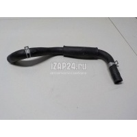Шланг системы охлаждения Hyundai-Kia Sportage 2016 25450D3100