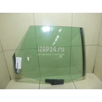 Стекло двери задней правой VAG 80/90 [B4] (1991 - 1995) 893845025B