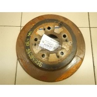 Диск тормозной задний Honda CR-V (2007 - 2012) 42510STKA00