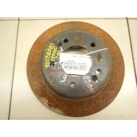 Диск тормозной задний Hyundai-Kia Avante (2010 - 2015) 584113X300