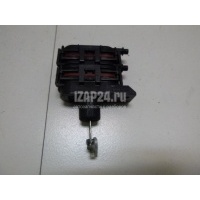 Моторчик заслонки отопителя Mercedes Benz W140 (1991 - 1999) 1408004375