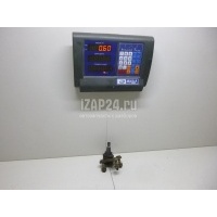Опора шаровая правая передней подвески VAG Alhambra (2010 - ) 3C0407366B