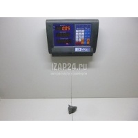 Накладка ручки наружной VAG Passat [B6] (2005 - 2010) 3C0839167
