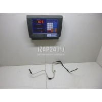 Трубка вакуумная VAG Alhambra (2010 - ) 03L131605M