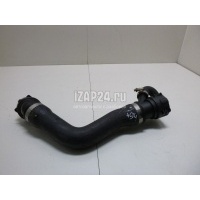 Патрубок радиатора BMW 5-серия E60/E61 (2003 - 2009) 17127789723