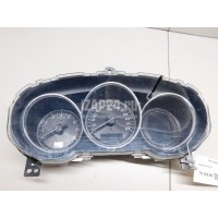 Панель приборов Mazda CX 5 (2012 - 2017) KF0355471C