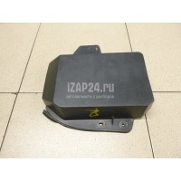Направляющая заднего бампера правая Renault Logan II (2014 - ) 788528252R