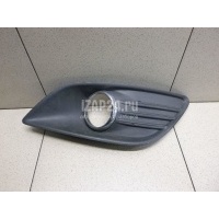 Решетка в бампер правая Ford Focus II (2008 - 2011) 1528560