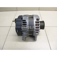 Генератор Nissan Note (E11) (2006 - 2013) 23100-ed000
