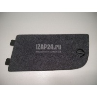 Крышка багажного отделения VAG Tiguan (2007 - 2011) 5N08674621BS