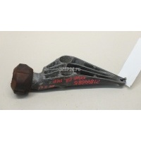 Опора двигателя передняя VAG A6 [C6,4F] (2004 - 2011) 4F0199343N