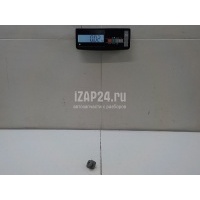 Крючок солнцезащитного козырька Nissan Primera WP11E (1998 - 2001) 964099F510