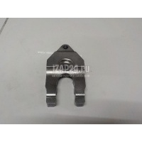 Кронштейн форсунки Nissan Navara (D40) (2005 - 2015) 16650AU600