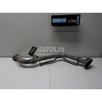 Горловина топливного бака Nissan Tiida (C11) (2007 - 2014) 17220EL000