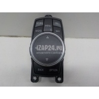 Кнопка многофункциональная BMW 1-серия F20/F21 (2011 - ) 65829350723