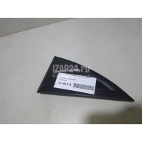 Накладка двери задней правой GM Lacetti (2003 - 2013) 96548201