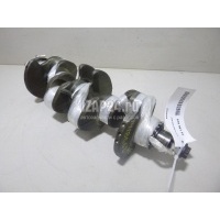 Коленвал VAG A4 [B7] (2005 - 2007) 03G105021C