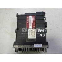 Блок управления двигателем VAG 100 [C4] (1991 - 1994) 4A0906264