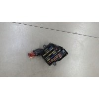 Блок предохранителей Audi A4 (B7) 2005-2007 2006 8D2941824