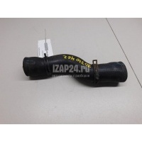 Патрубок интеркулера VAG Cordoba (2002 - 2008) 6Q0145832K