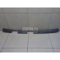 Накладка крышки багажника VAG Superb (2008 - 2015) 3T5827487E9B9