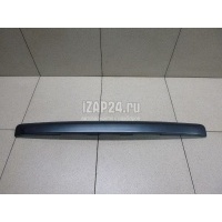 Накладка крышки багажника Suzuki SX4 (2006 - 2013) 7723075K20ZY4