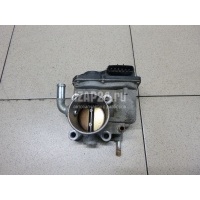 Заслонка дроссельная электрическая Suzuki SX4 (2006 - 2013) 1340080JA0