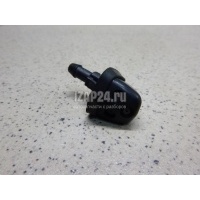 Форсунка омывателя лобового стекла Suzuki SX4 (2006 - 2013) 3848080J00