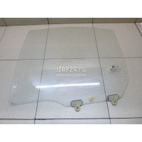 Стекло двери задней левой Nissan Almera Classic (B10) (2006 - 2013) 8230195F0A