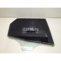 Стекло двери задней правой Mazda CX 7 (2007 - 2012) EG4572510