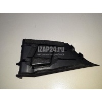 Накладка декоративная Mazda CX 7 (2007 - 2012) EG2168179B02