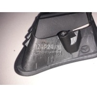 Накладка (кузов внутри) Mazda CX 7 (2007 - 2012) EG2160160B02